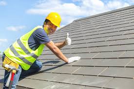 Fast & Reliable Emergency Roof Repairs in Big Rock, IL